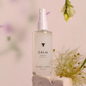 Cardea Au Set calming mood mist, 2oz